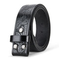 Free Western Belt